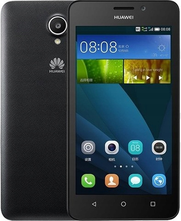 Huawei Y635 LTE Czarny | A+++