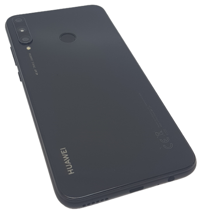 Smartfon Huawei P40 Lite E 4/64GB LTE | ART-L29 | Czarny | A