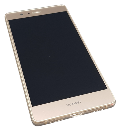 Smartfon Huawei P9 Lite 3/16GB LTE Android 6.0 |VNS-L21| Złoty | A