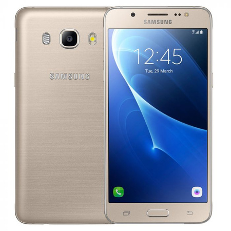 Samsung Galaxy J5 2016 SM-J510F Złoty | A