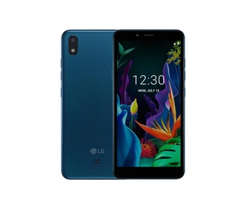 LG K20 1/16GB | LM-X120EMW | Niebieski | B