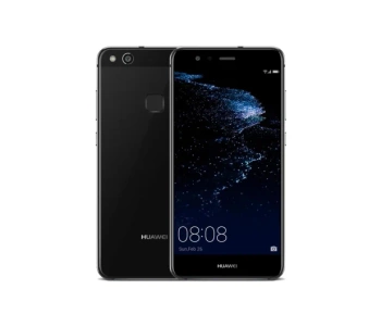 Smartfon Huawei P10 Lite LTE Dual SIM | WAS-LX1 | Czarny | A+++