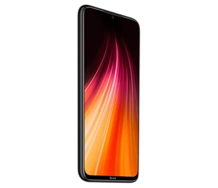 REDMI NOTE 8 M1908C3JG 4/64GB Czarny | A-