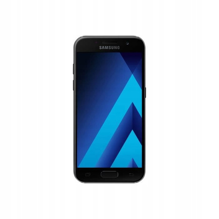 Samsung Galaxy A3 2017 SM-A320FL Czarny | A