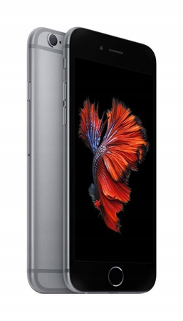 Apple iPhone 6 64GB Space Gray | A