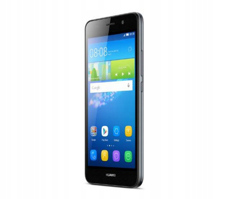 Huawei Y6 SCL-L21 Czarny LTE | A-