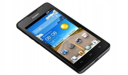 Huawei Ascend Y530 Czarny | A+