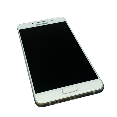 Samsung Galaxy A5 2016 SM-A510F LTE Biały | A-