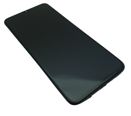 Samsung Galaxy A70 6/128GB LTE | SM-A705FN/DS | Czarny | Stan: Bardzo dobry