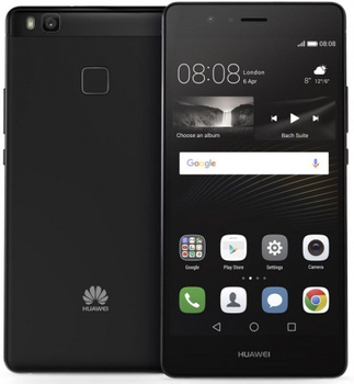 Huawei P9 Lite VNS-L21 LTE Czarny | PRZM