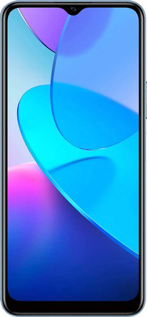 VIVO Y11S V2028 | Czarny | A