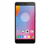 Lenovo K6 LTE DUAL SIM srebrny K33A48 | Szary | A-