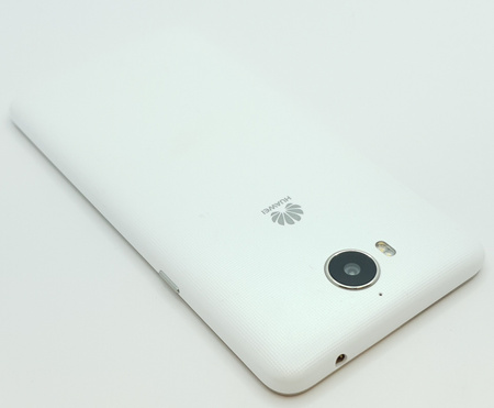 Huawei Y6 MYA-L11 2/16GB Biały | A