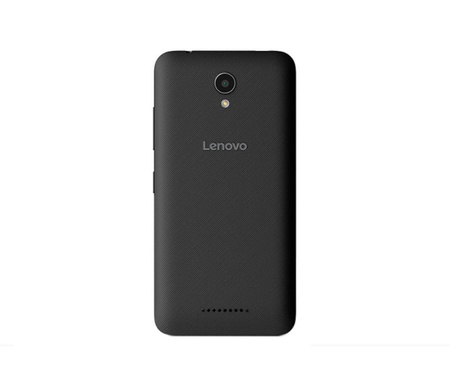 Smartfon Lenovo Vibe B Dual Sim LTE A2016A40 Czarny | Stan: Bardzo dobry