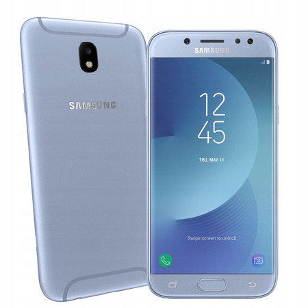 Samsung Galaxy J7 2017 3/16GB 4G (LTE) | SM-J730F/DS | Niebieski | PR