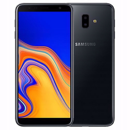 Samsung Galaxy J6+ SM-J610FN/DS 3/32GB Czarny | A-