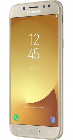 Samsung Galaxy J5 2017 SM-J530/DS | Gold | A-