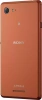 Sony Xperia E3 1/4GB 4.5" Miedziany D2203 | Stan: Dobry