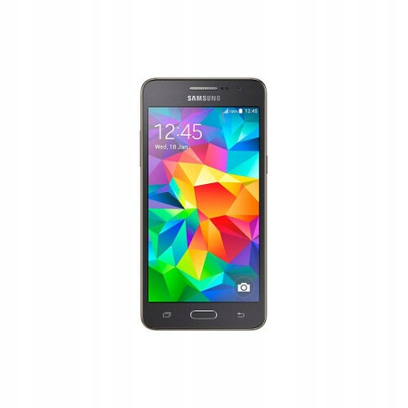 Samsung Galaxy Grand Prime SM-G530 Szary | A-