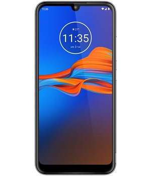 Motorola Moto E6 Plus 4/64GB XT2025-2 Szary | A