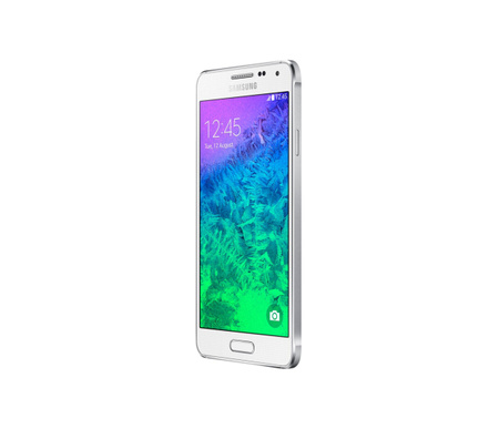 Samsung Galaxy Alpha 2/32GB G850F Biały | A