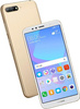 Huawei Y6 2018 2/16GB 5.70" Dual Sim LTE | ATU-L21 | Złoty | A+++