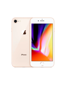 Apple iPhone 8 64GB Złoty | PRZM