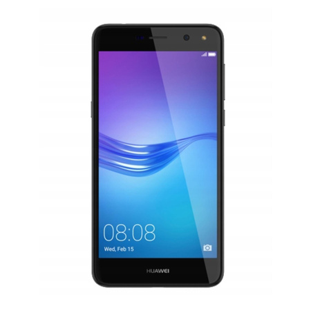 Huawei Y6 2017 MYA-L41 Dual Sim LTE Srebrny | A