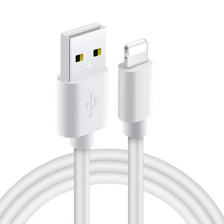 Ładowarka do telefonu typ USB Lightning