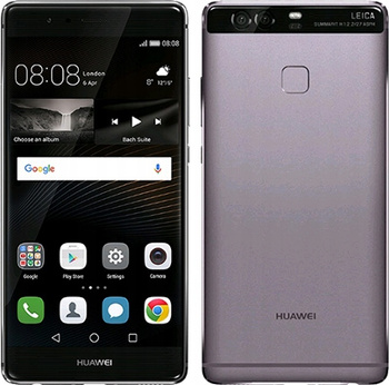 Huawei P9 EVA-L19 Dual Sim Srebrny | PRZD