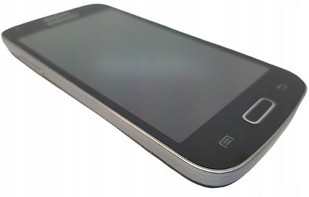 Samsung Galaxy Core Plus SM-G350 Czarny | A