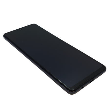 Samsung Galaxy A42 4/128GB 5G NFC | SM-A426B/DS | Czarny | Stan: Idealny