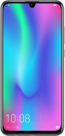 Honor 10 Lite 3/64GB 6.21" LTE | HRY-LX1 | Niebieski | Stan: Dobry
