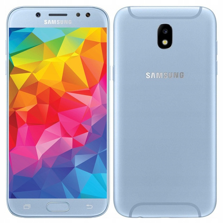 Samsung Galaxy J5 2017 SM-J530F/DS | Niebieski | A