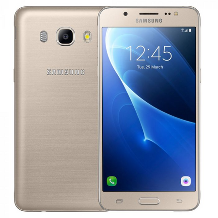 Samsung Galaxy J5 2016 SM-J510F Złoty | A-