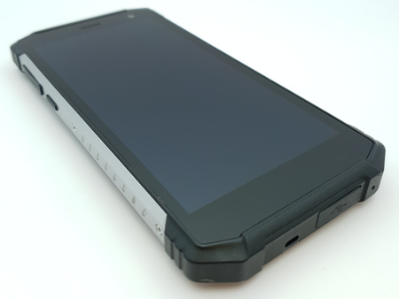 MyPhone Hammer Energy 2 LTE IP68 Czarny | Stan: Dobry