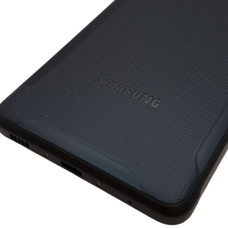 Samsung Galaxy Xcover Pro SM-G715FN/DS Czarny | A