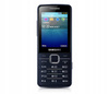 Samsung S5610 Utopia Czarny | A-