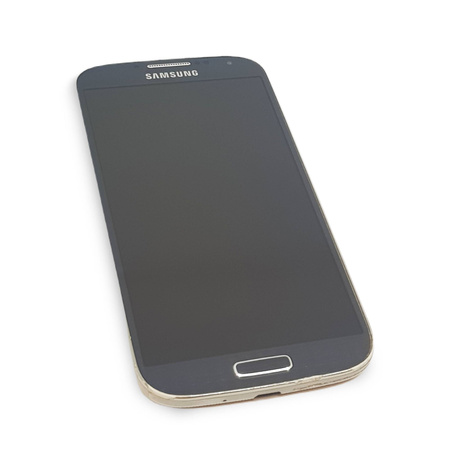 Samsung Galaxy S4 GT-I9505 Grafitowy | A+++