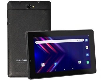 Tablet BLOW BlackTAB7 | A-