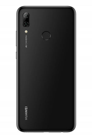 Huawei P Smart 2019 POT-LX1 LTE Czarny | B