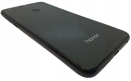 Honor 8 3/32GB 5.20" Dual Sim LTE | FRD-L09 | Czarny | Stan: Dobry