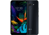 LG K50s 3/32GB Dual Sim LTE | Czarny | A