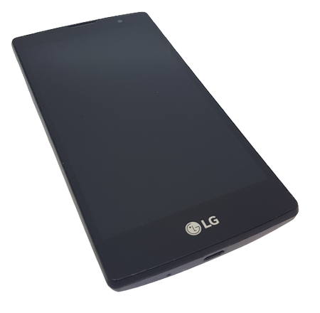 LG G4c LTE | H525n | Szary | A-