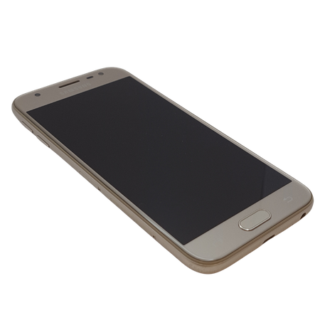 Samsung Galaxy J3 2017 LTE | SM-J330F | Złoty | Stan: Dobry