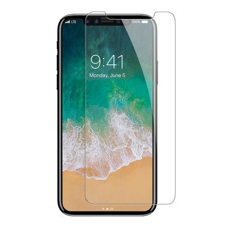 SZKŁO HARTOWANE iPhone XR / 11