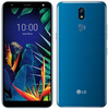 LG K40 LM-X420EM LTE 2/32GB Niebieski | A-