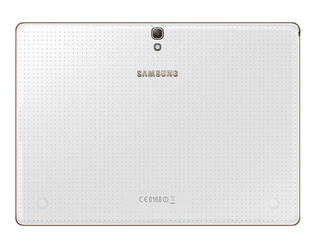 Samsung Galaxy Tab S 10.5" SM-T805 | Biały | A+++