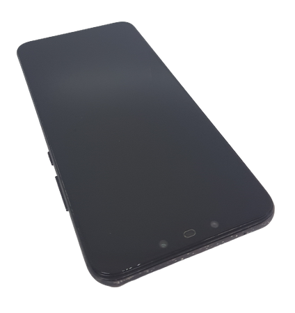 Smartfon Huawei P30 Lite 4/128GB LTE | MAR-LX1A | Czarny | Stan: Dobry