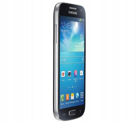 Samsung Galaxy S4 Mini LTE GT-I9195 Czarny | A-